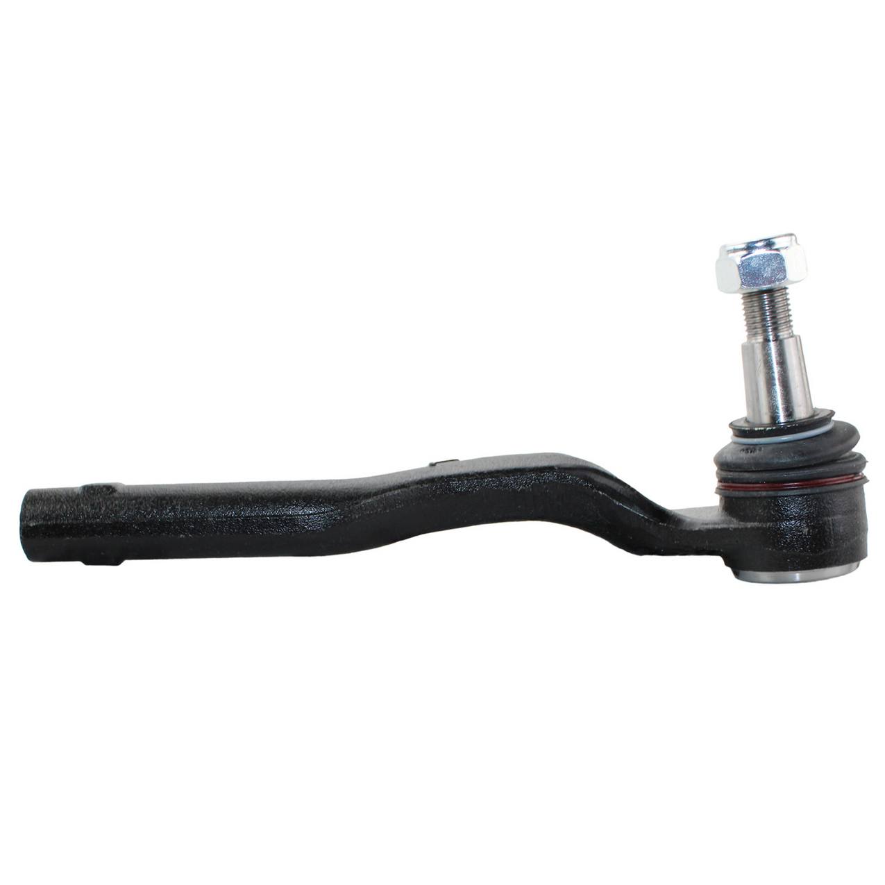 Mercedes-Benz Steering Tie Rod End – (Driver Left) (Outer) (Forged Steel) 2213303303