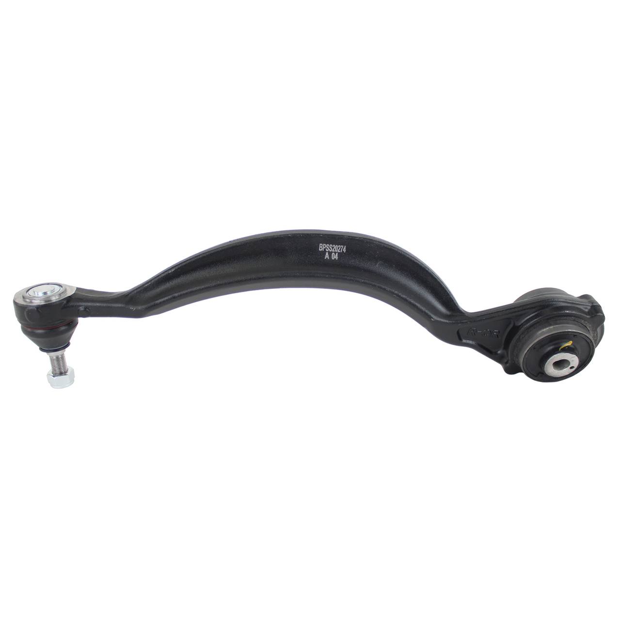 Mercedes Suspension Control Arm and Ball Joint Assembly – Front (Passenger Side) (Lower Forward) 2213303811 2213306611