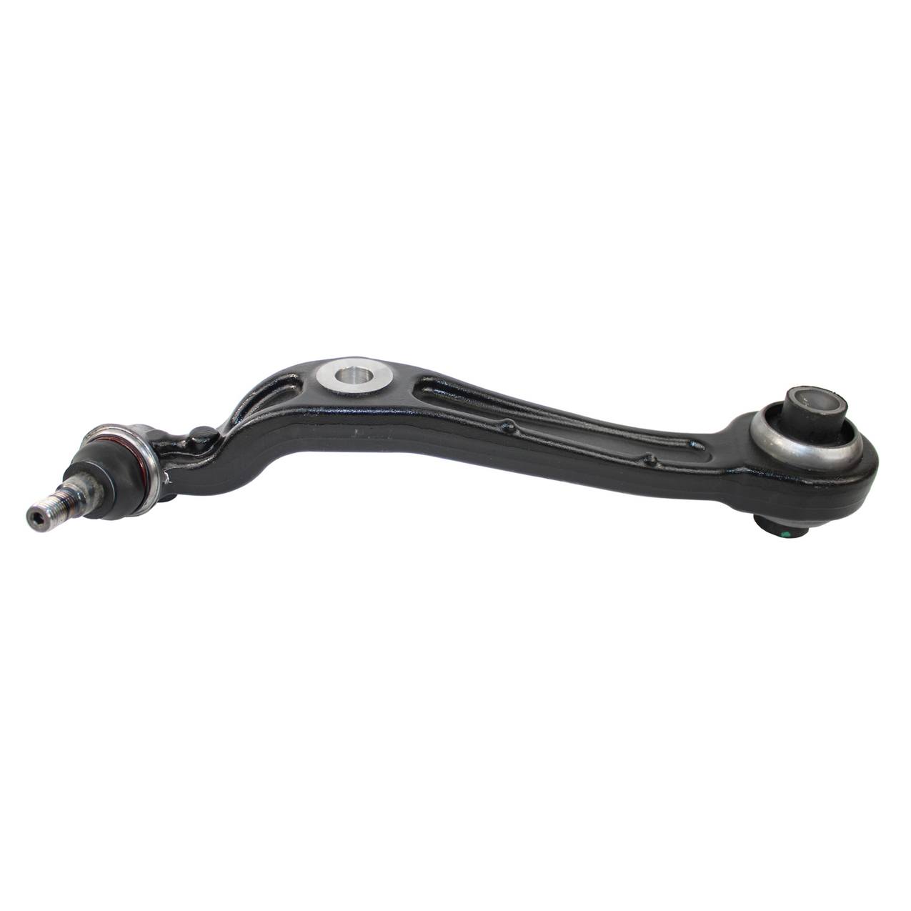 Mercedes Suspension Control Arm and Ball Joint Assembly – Front (Passenger Side) (Lower Rearward) 2213307807