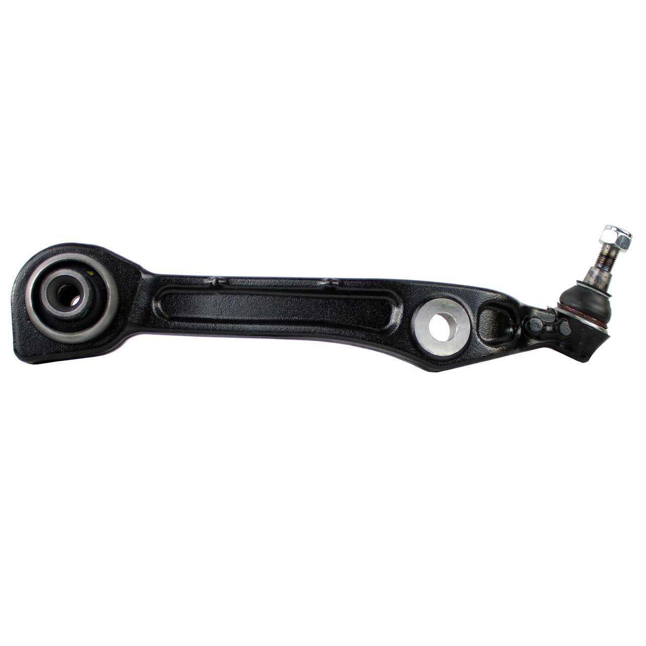 Mercedes Suspension Control Arm and Ball Joint Assembly – Front (Passenger Side) (Lower Rearward) 2213307807