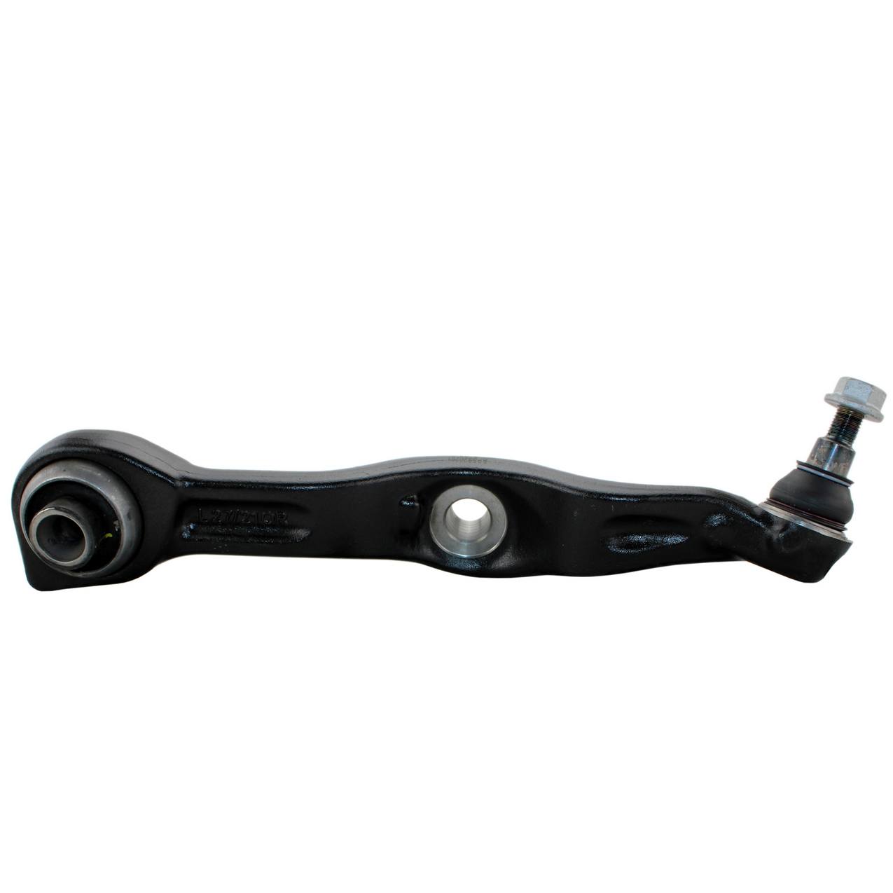 Mercedes Suspension Control Arm and Ball Joint Assembly – Front (Driver Side) (Lower Rearward) (with Active Body Control 487) 2213307107