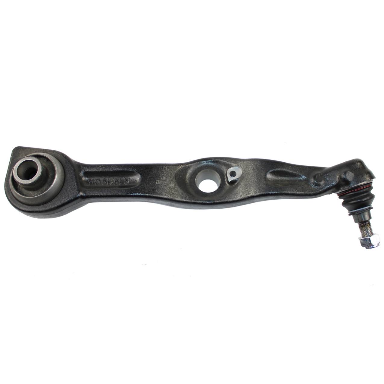 Mercedes Suspension Control Arm and Ball Joint Assembly – Front (Passenger Side) (Lower Rearward) 2213308807