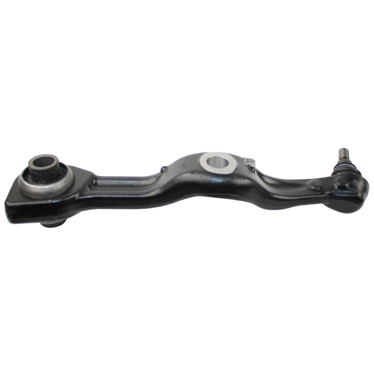 Mercedes Suspension Control Arm and Ball Joint Assembly – Front (Passenger Side) (Lower Rearward) 2213308807