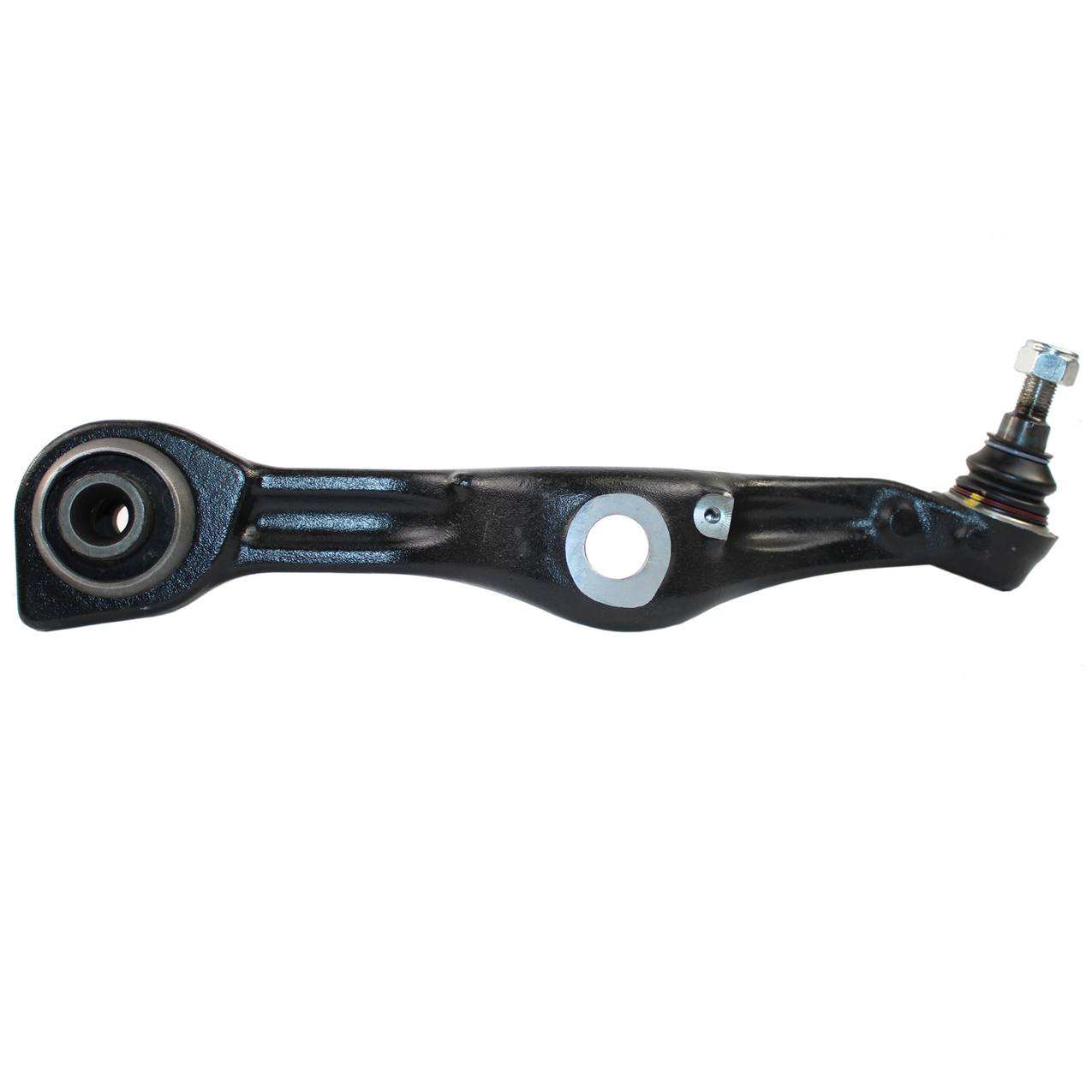 Mercedes Suspension Control Arm and Ball Joint Assembly – Front (Passenger Side) (Lower Rearward) 2213308807