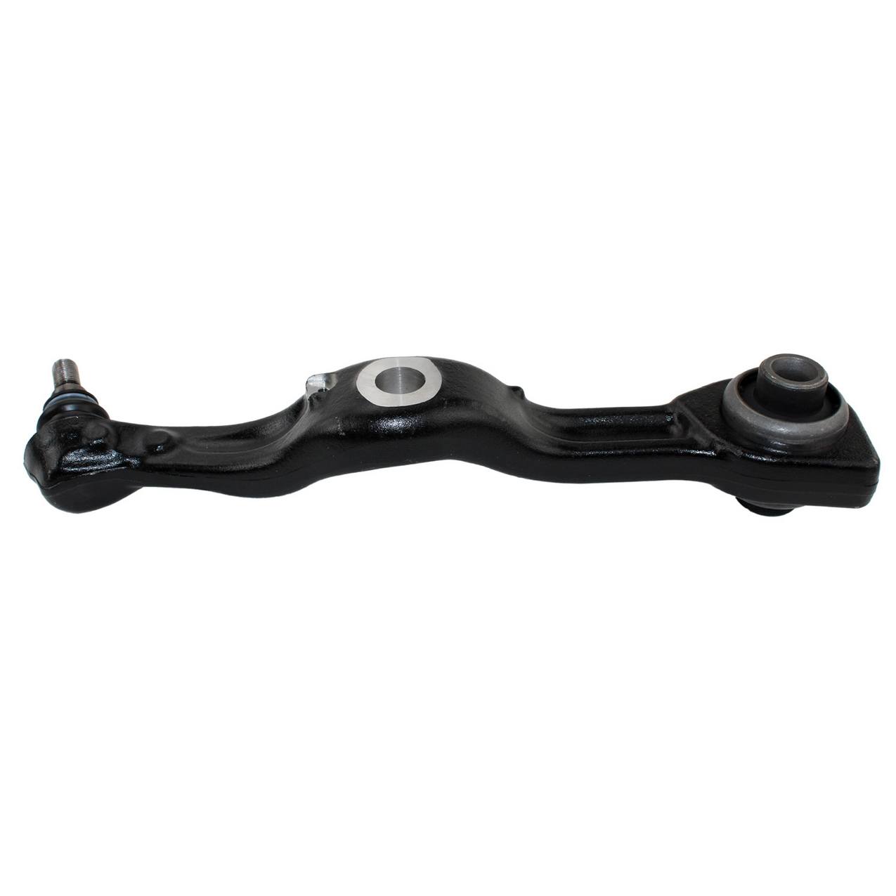 Mercedes Suspension Control Arm and Ball Joint Assembly – Front (Driver Side) (Lower Rearward) 2213308707