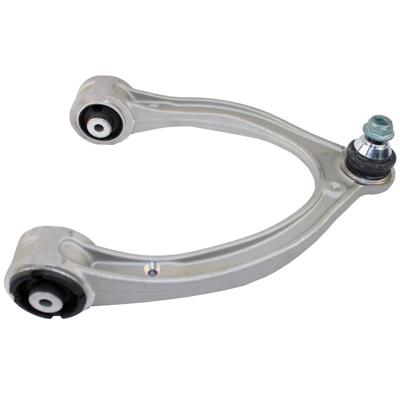 Mercedes Suspension Control Arm and Ball Joint Assembly – Front (Passenger Side) (Upper) 2053305601