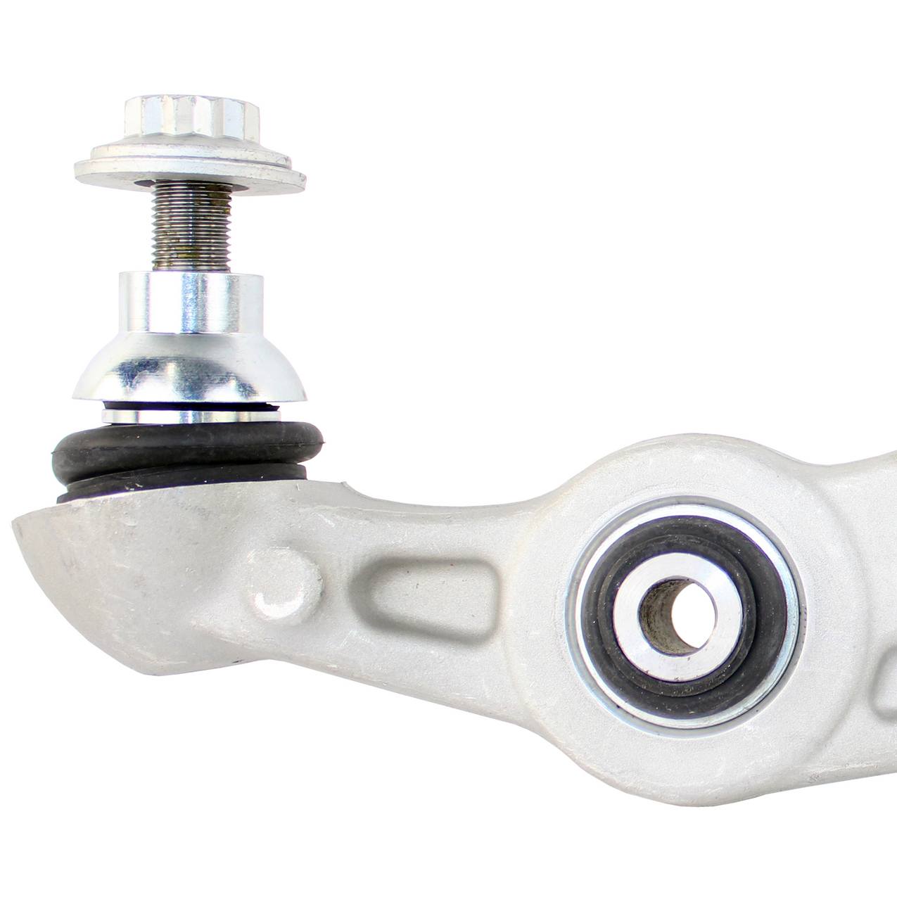 Mercedes Suspension Control Arm and Ball Joint Assembly – Front (Passenger Side) (Lower Rearward) 2053302207