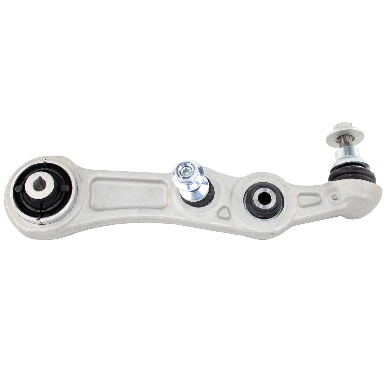 Mercedes Suspension Control Arm and Ball Joint Assembly – Front (Passenger Side) (Lower Rearward) 2053302207