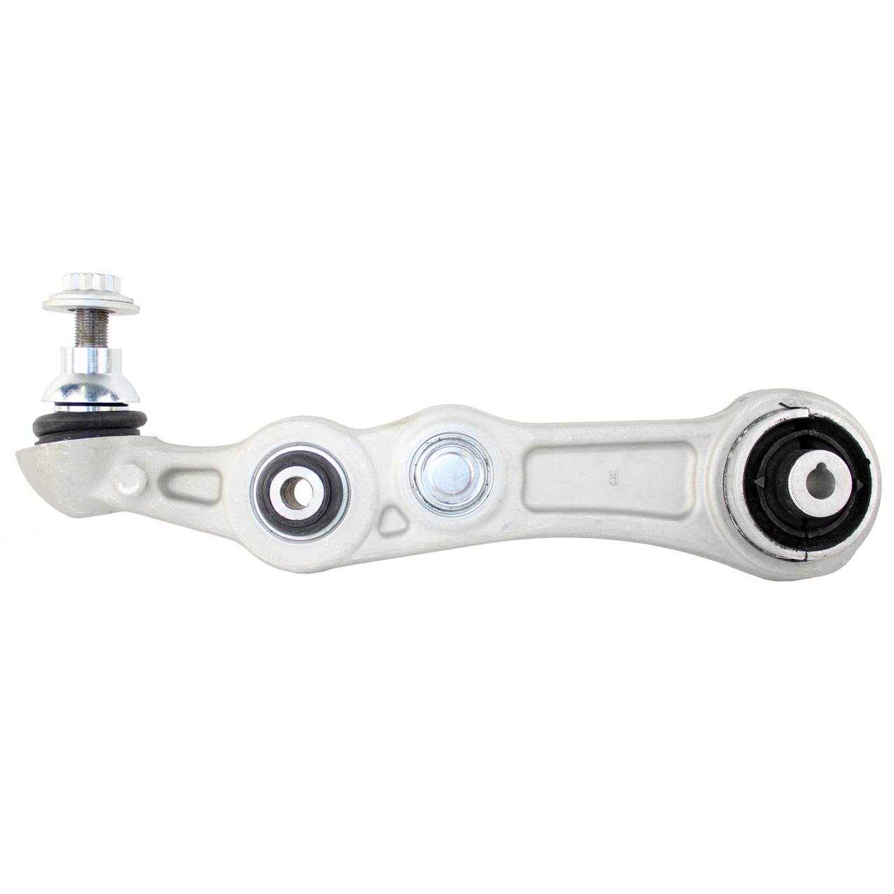 Mercedes Suspension Control Arm and Ball Joint Assembly – Front (Passenger Side) (Lower Rearward) 2053302207