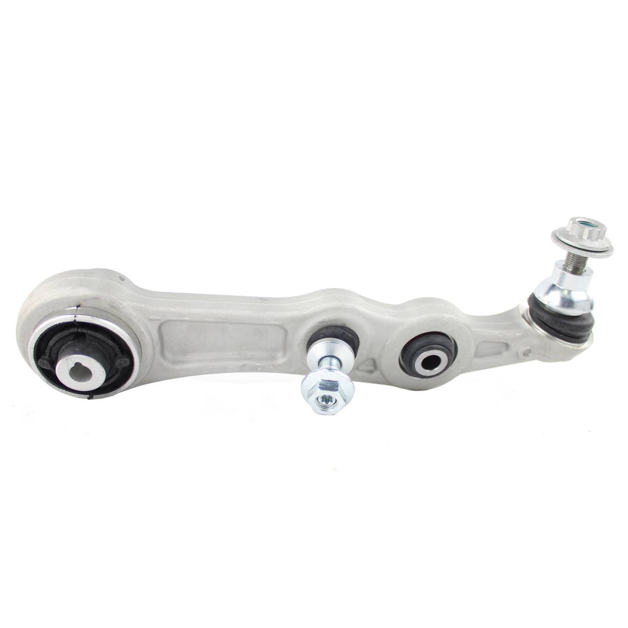 Mercedes Suspension Control Arm and Ball Joint Assembly – Front (Passenger Side) (Lower Rearward) 2053302207