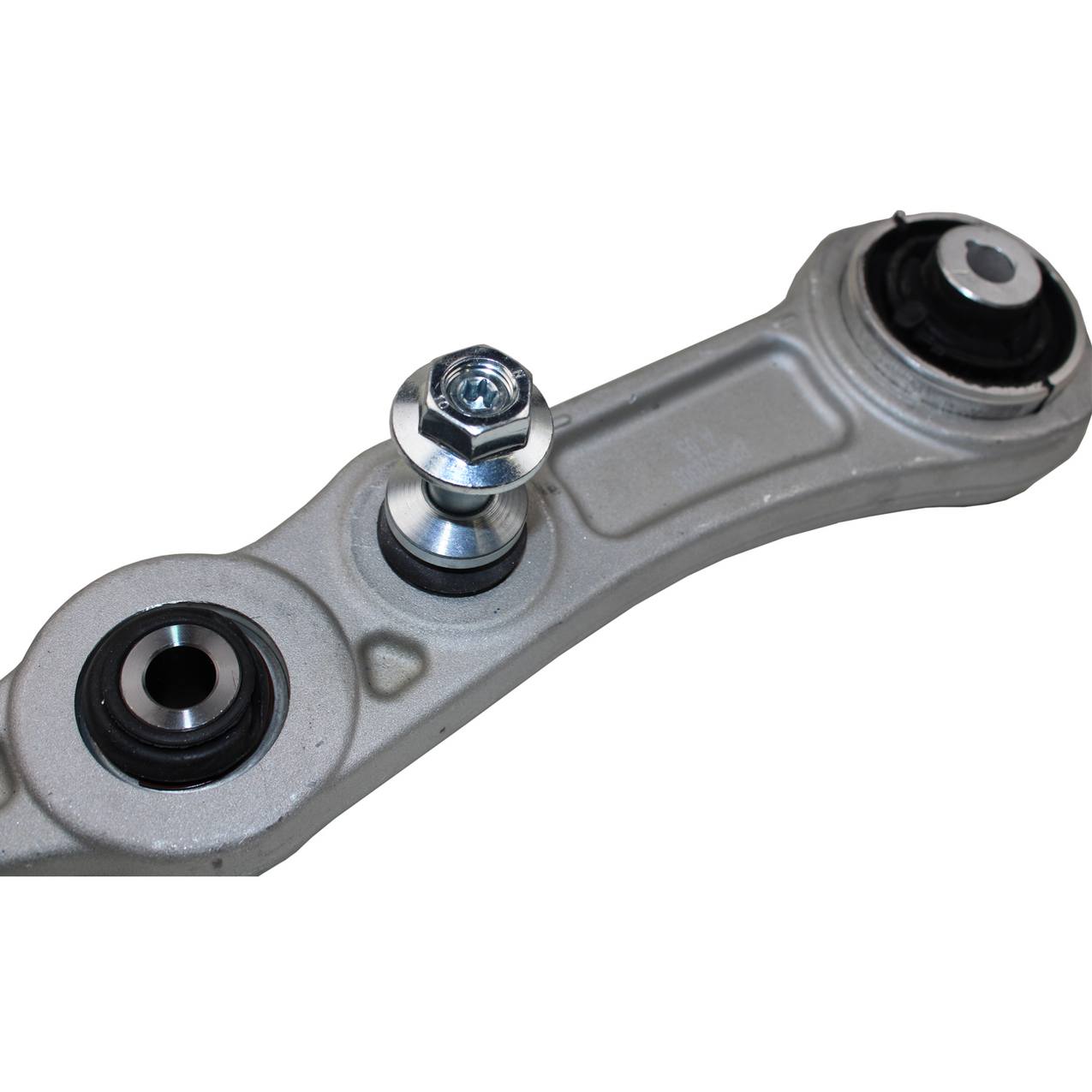 Mercedes Suspension Control Arm and Ball Joint Assembly – Front (Driver Side) (Lower Rearward) 2053302107