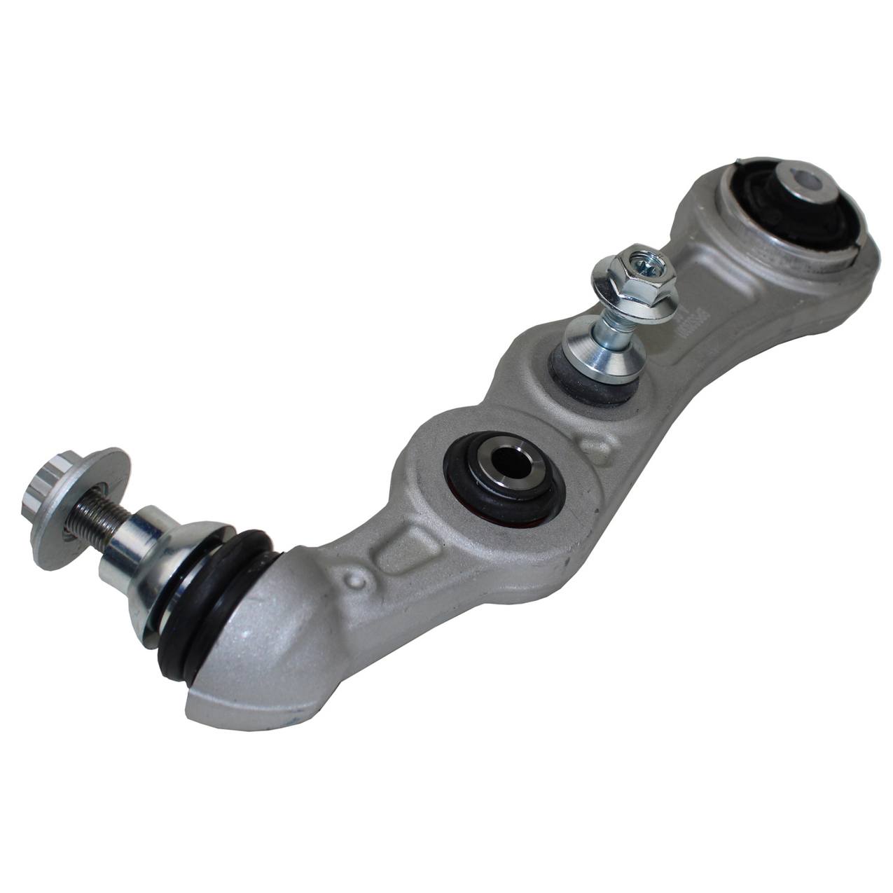 Mercedes Suspension Control Arm and Ball Joint Assembly – Front (Driver Side) (Lower Rearward) 2053302107