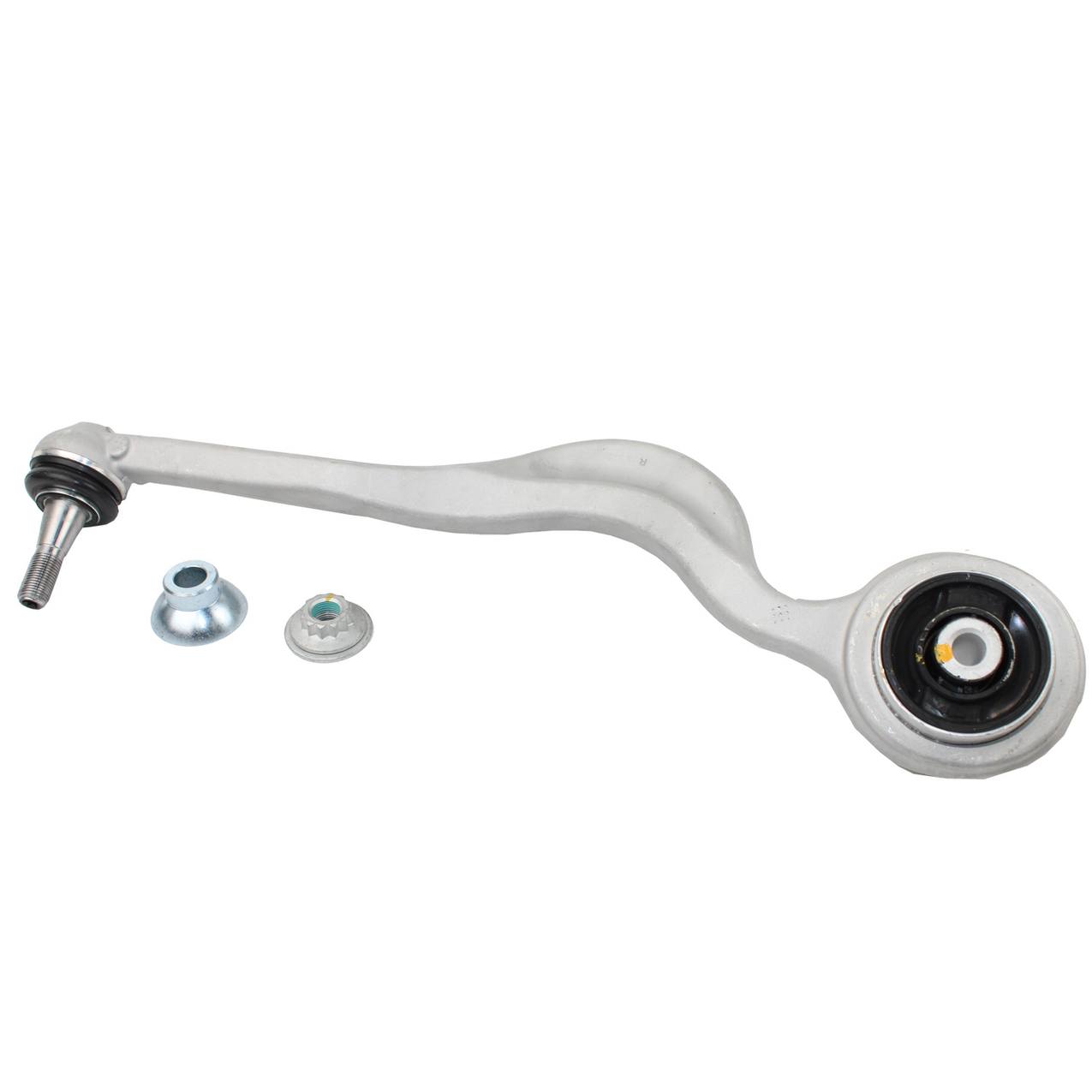 Mercedes Suspension Control Arm and Ball Joint Assembly – Front (Passenger Side) (Lower Forward) 2173305200