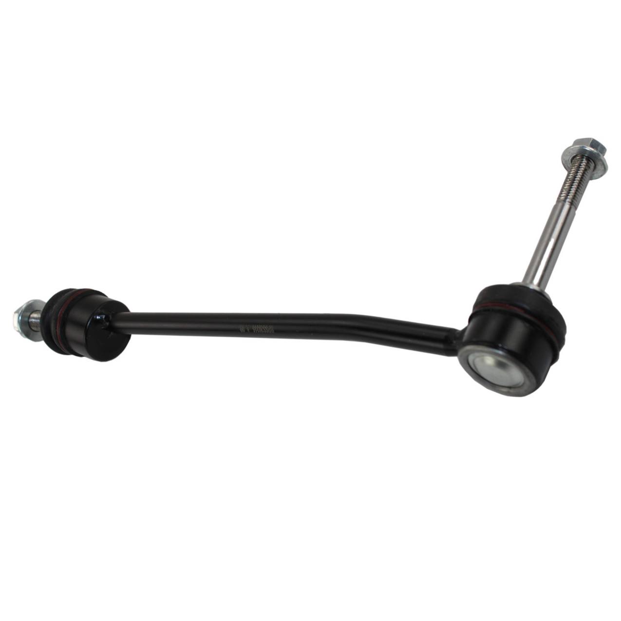 Mercedes-Benz Suspension Stabilizer Bar Link – Front (Driver Side) (Steel) (4Matic) 2223201189