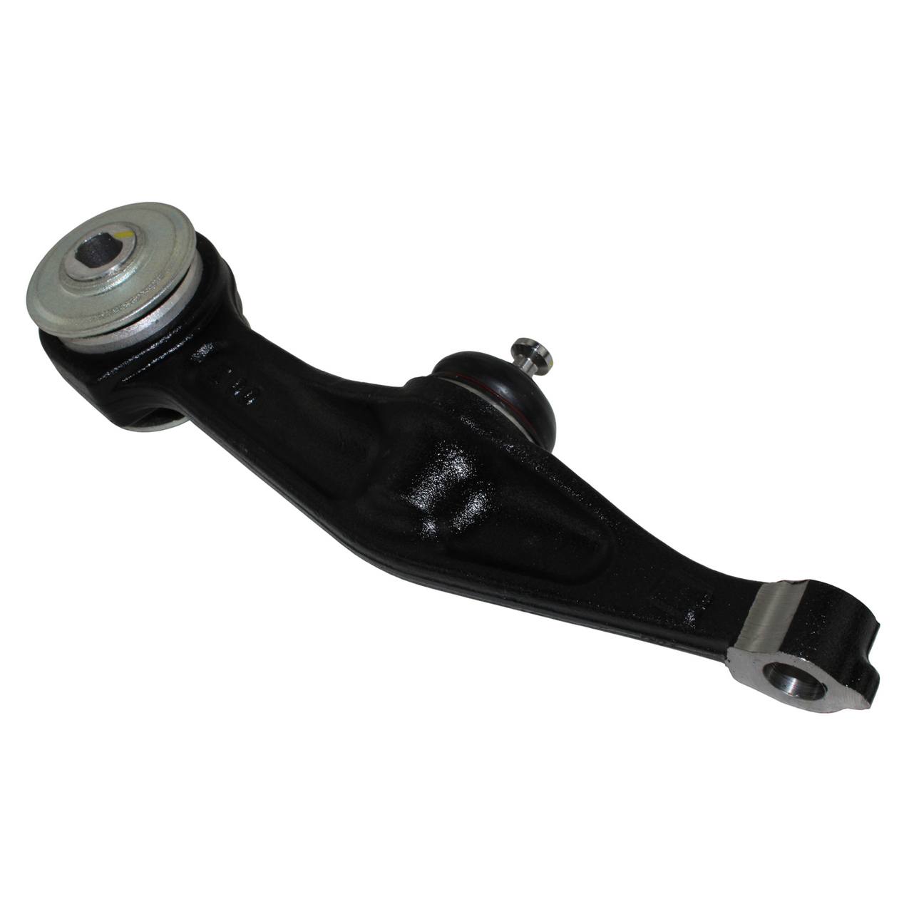 Mercedes-Benz Suspension Control Arm – Front (Lower Rearward) (Forged Steel) 2153300307