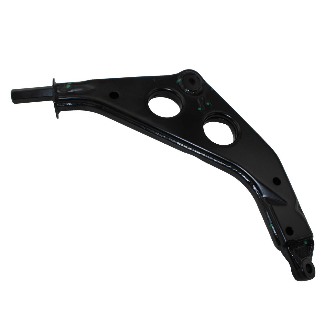 Mini Suspension Control Arm – Front Driver Side Lower – Bison Performance 31126761409