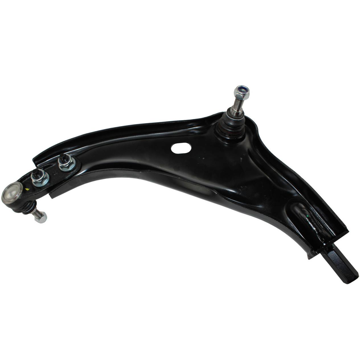 Mini Suspension Control Arm and Ball Joint Assembly – Front (Passenger Side) (Lower) (Sheet Metal) 31126772302