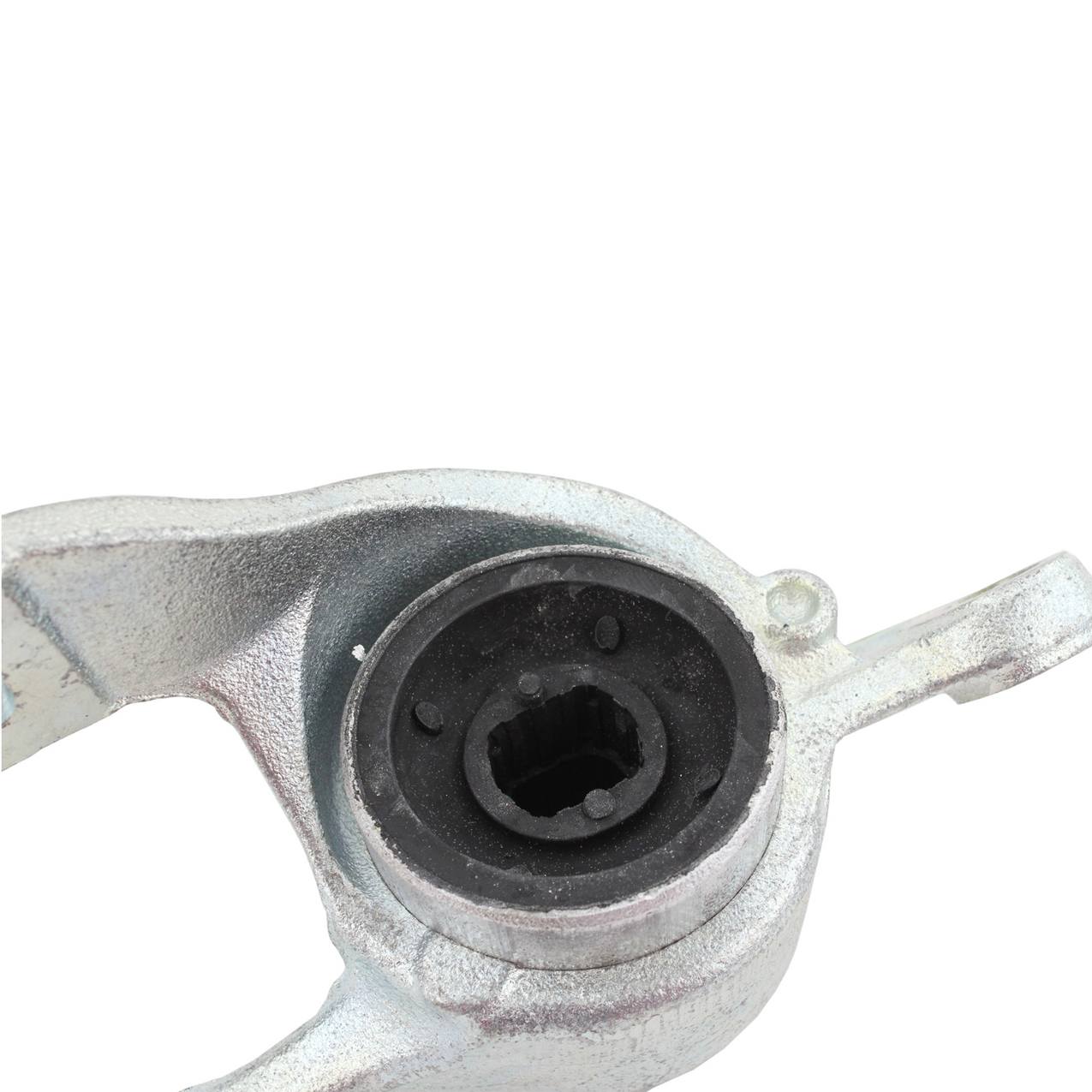 Mini Suspension Control Arm and Ball Joint Assembly – Front Passenger Side Lower – Bison Performance 31126850398