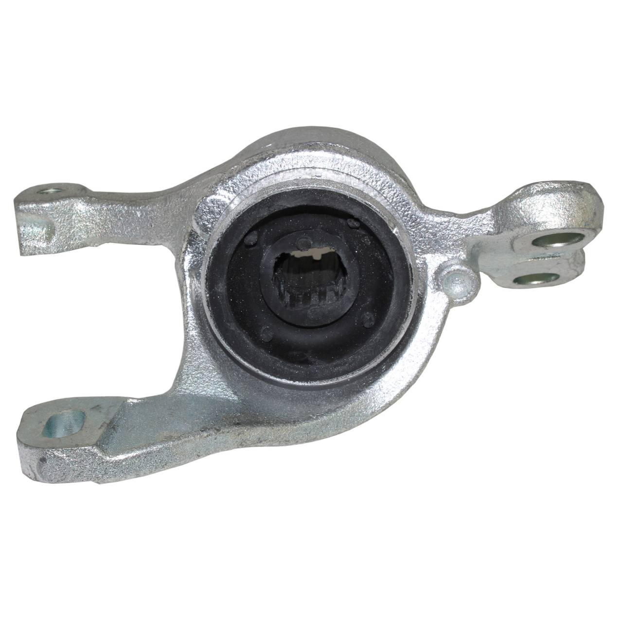 Mini Suspension Control Arm and Ball Joint Assembly – Front (Driver Side) (Lower) (Sheet Metal) 31126850397