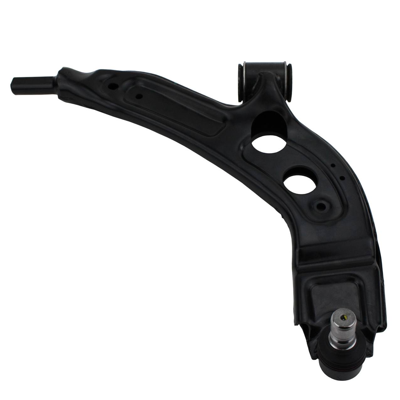 Mini Suspension Control Arm and Ball Joint Assembly – Front Passenger Side Lower – Bison Performance 31126879842