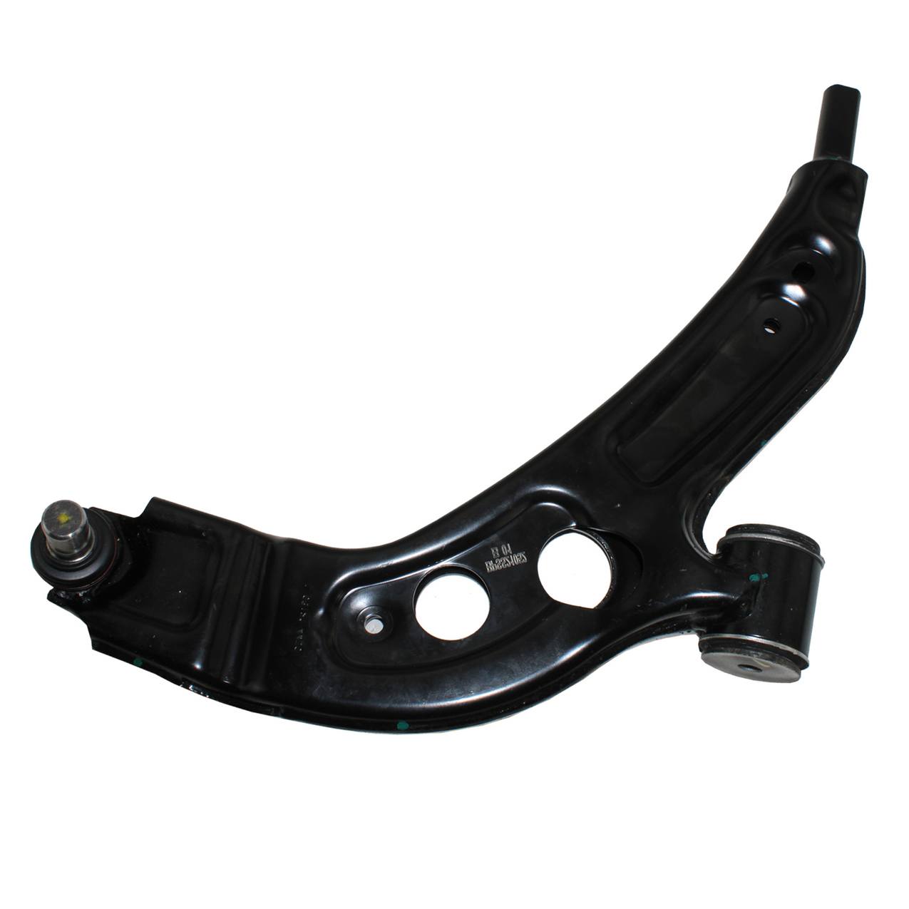 Mini Suspension Control Arm and Ball Joint Assembly – Front (Driver Side) (Lower) (Sheet Metal) 31126879841