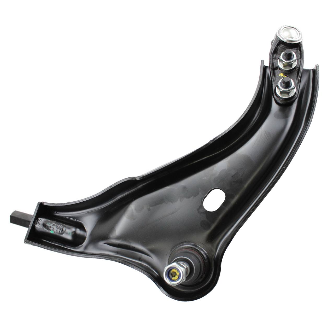 Mini Suspension Control Arm and Ball Joint Assembly – Front Passenger Side Lower – Bison Performance 31124048628