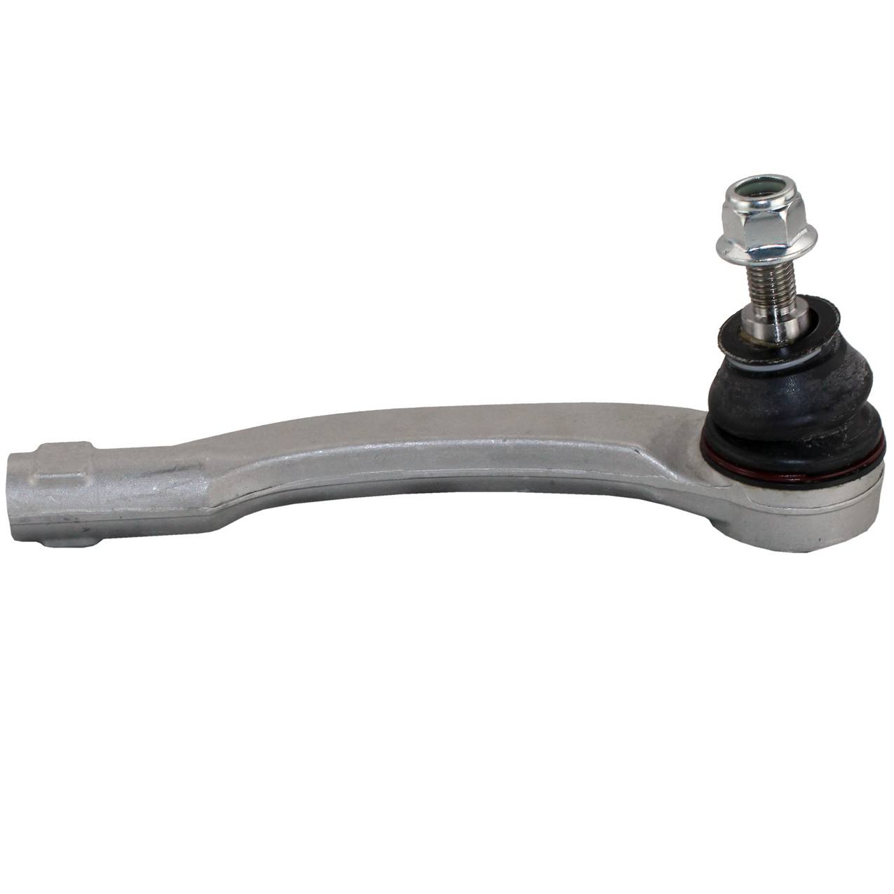 Porsche Steering Tie Rod End – (Passenger Side) (Outer) (Forged Steel) 97034713201