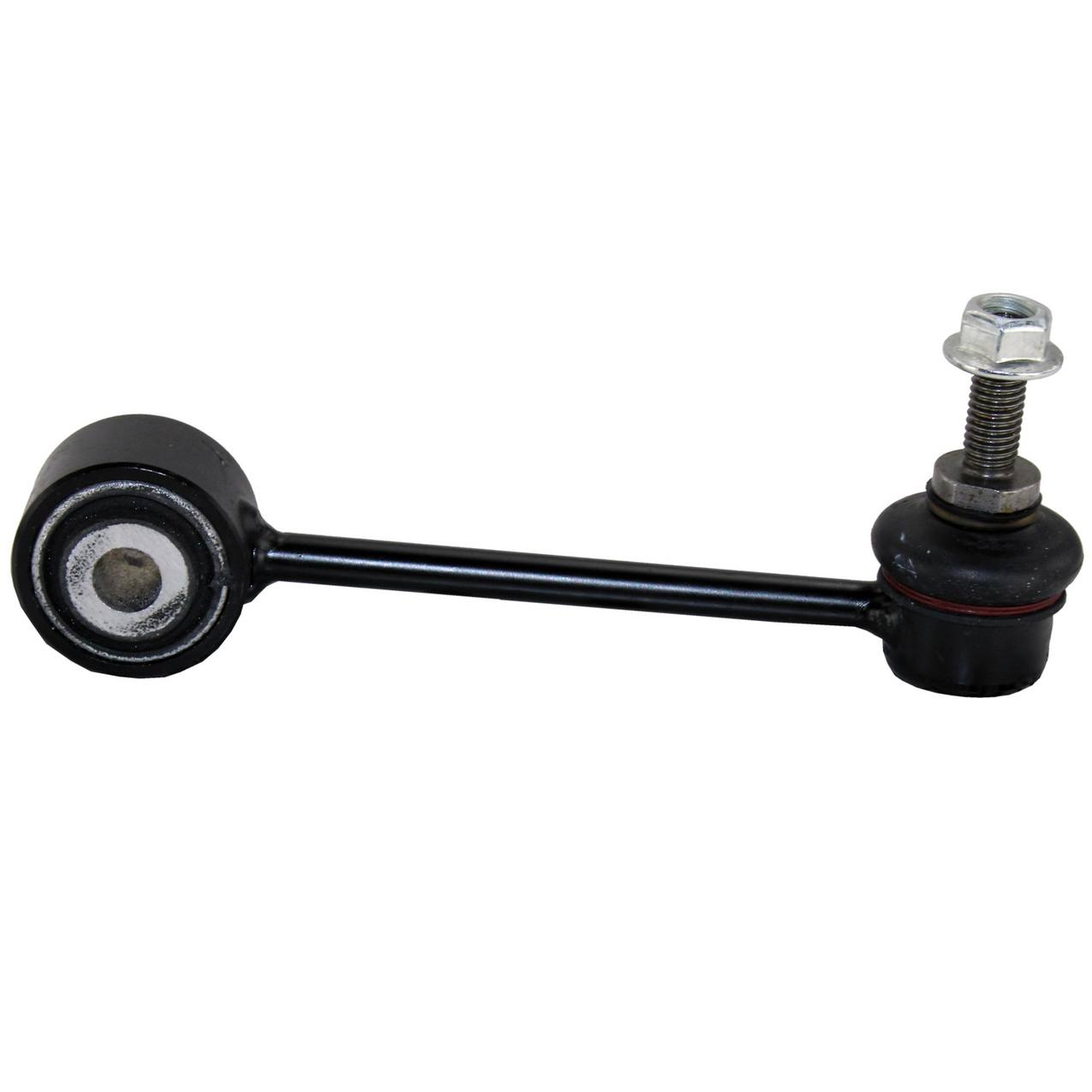 Porsche Suspension Stabilizer Bar Link – Front (Steel) 97033306905