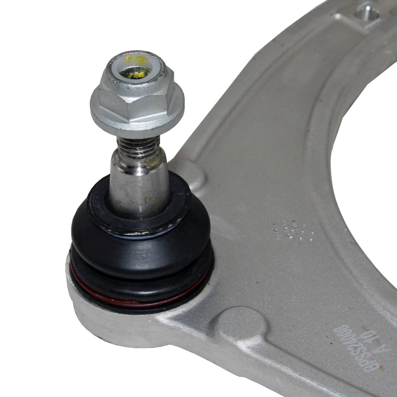 Porsche Suspension Control Arm and Ball Joint Assembly – Front (Upper) (Forged Aluminum) 97034105103