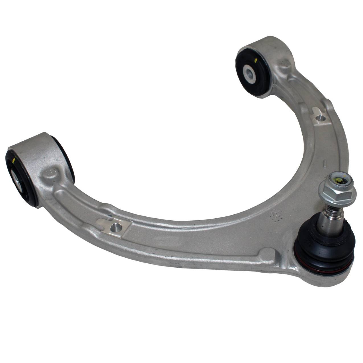 Porsche Suspension Control Arm and Ball Joint Assembly – Front (Upper) (Forged Aluminum) 97034105103