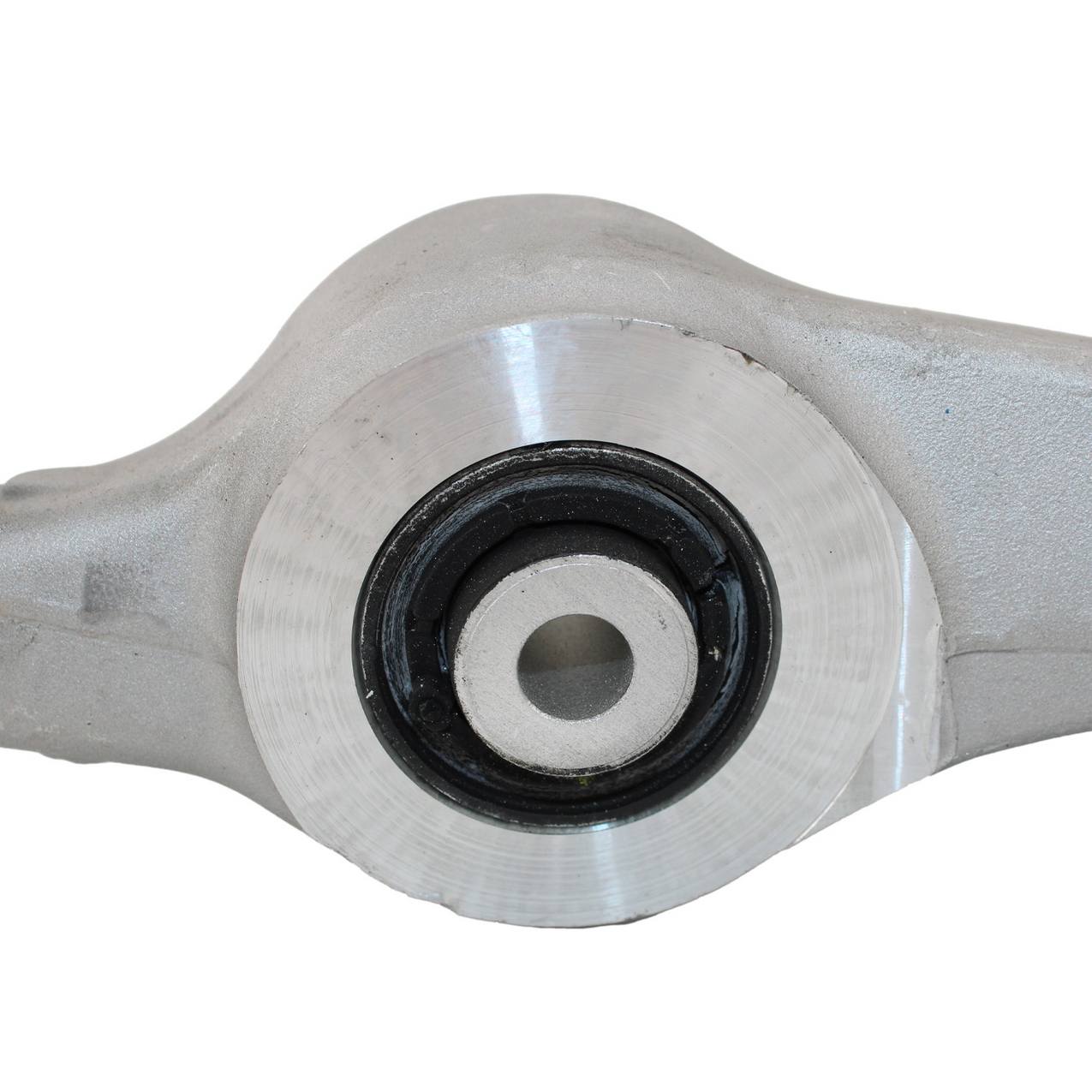 Porsche Suspension Control Arm and Ball Joint Assembly – Front (Driver Side) (Lower) (Forged Aluminum) 97034105304