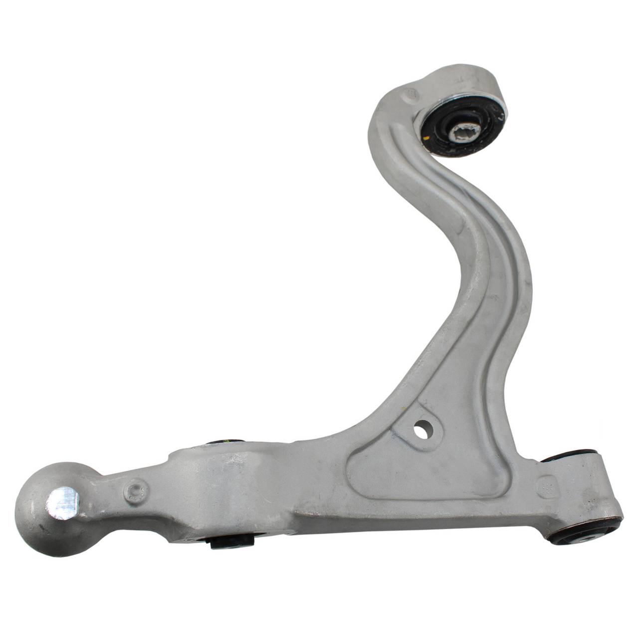 Porsche Suspension Control Arm and Ball Joint Assembly – Front (Driver Side) (Lower) (Forged Aluminum) 97034105304