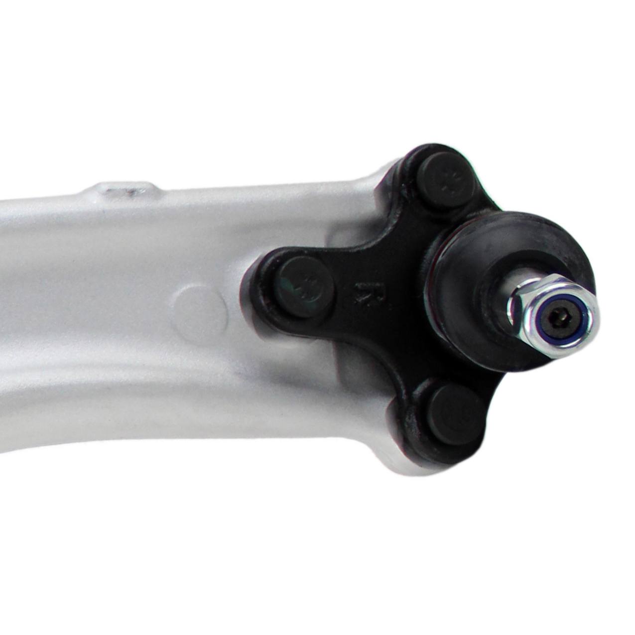 VW Suspension Control Arm and Ball Joint Assembly – Front (Passenger Side) (Lower) 3C0407152E