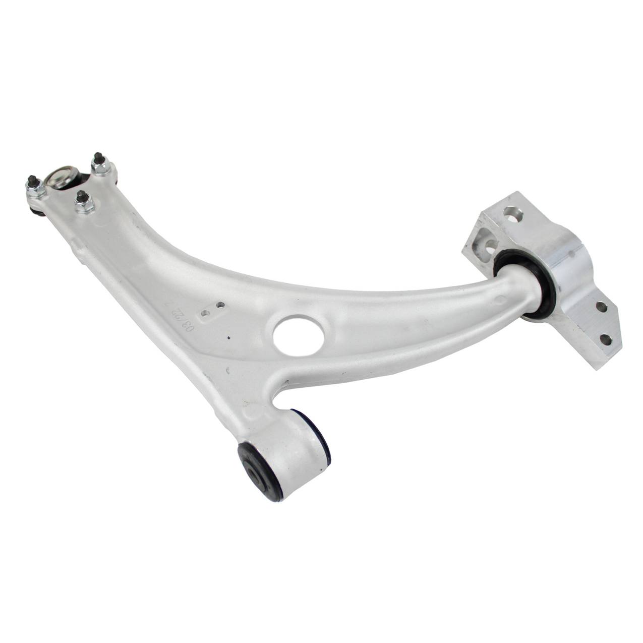 VW Suspension Control Arm and Ball Joint Assembly – Front (Driver Side) (Lower) 3C0407151E 3C0407151G