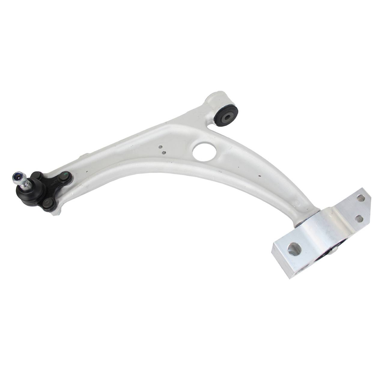 VW Suspension Control Arm and Ball Joint Assembly – Front (Driver Side) (Lower) 3C0407151E 3C0407151G