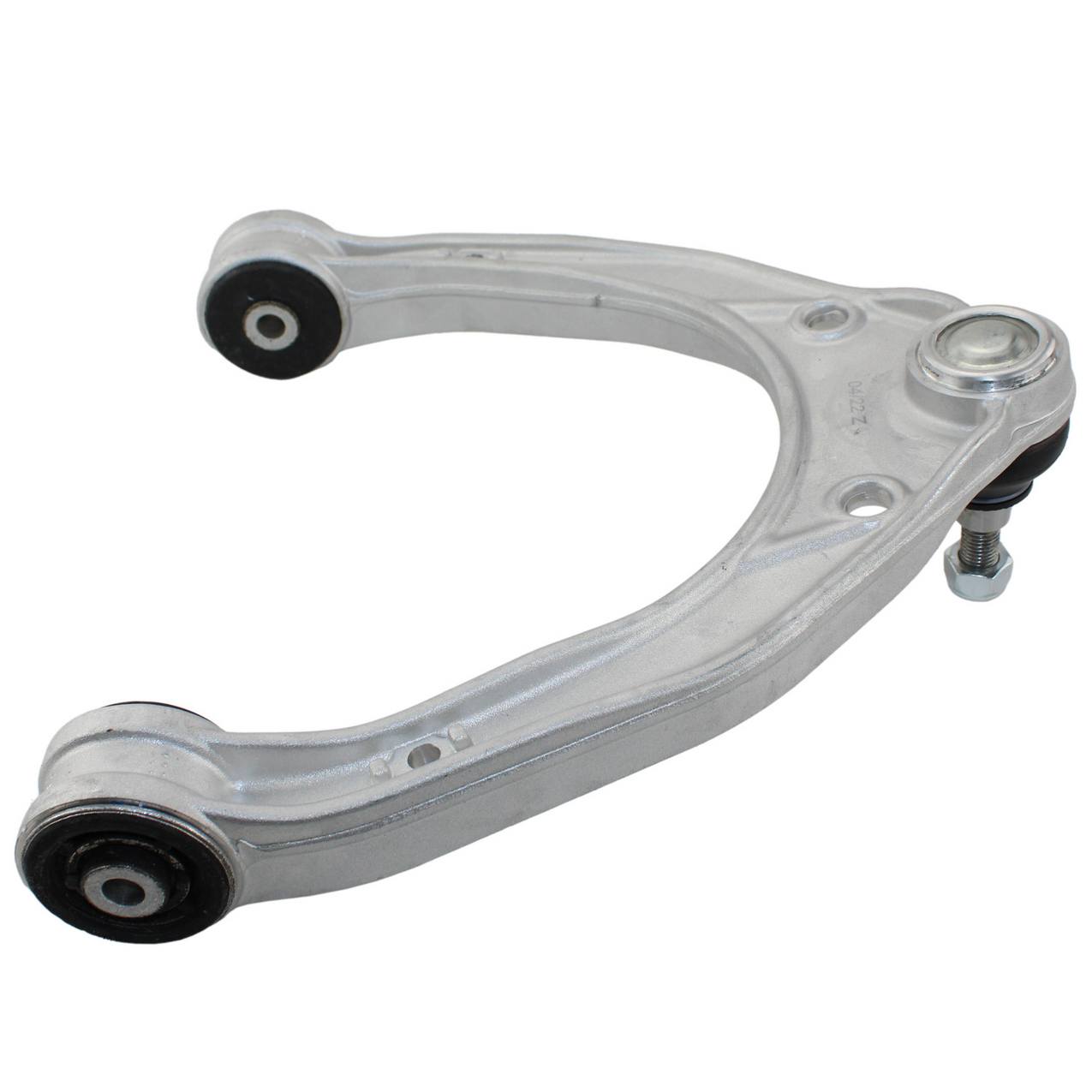 Audi Porsche VW Suspension Control Arm and Ball Joint Assembly – Front (Upper) 7L0407021 95534102701 95534102702