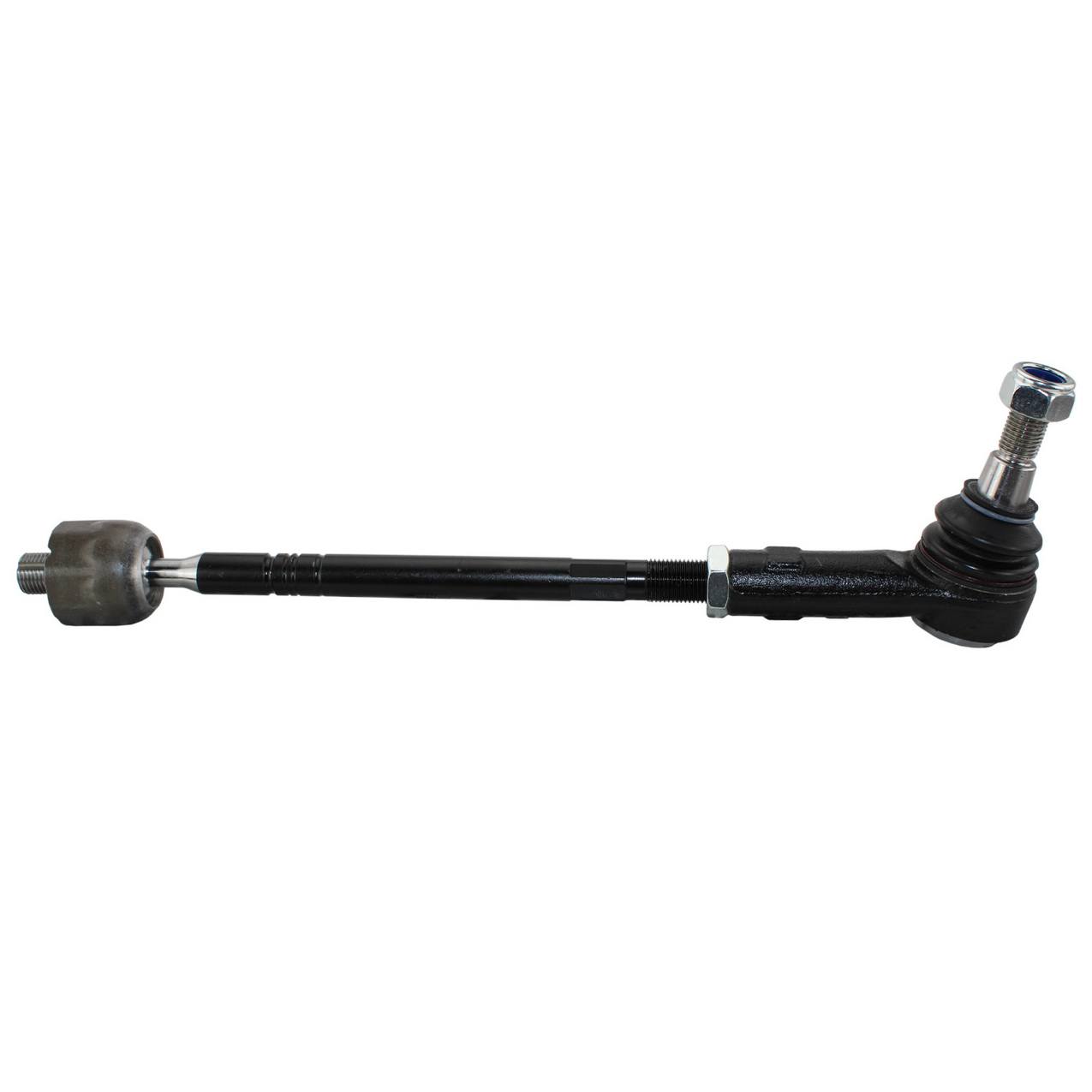 Audi Volkswagen Steering Tie Rod Assembly – (Passenger Side) (Forged Steel) 2H0419803