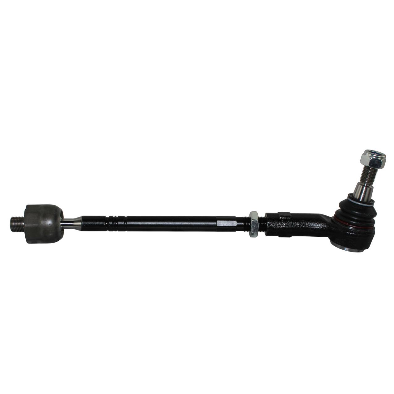 Audi Volkswagen Steering Tie Rod Assembly – (Driver Side) (Forged Steel) 2H0419803