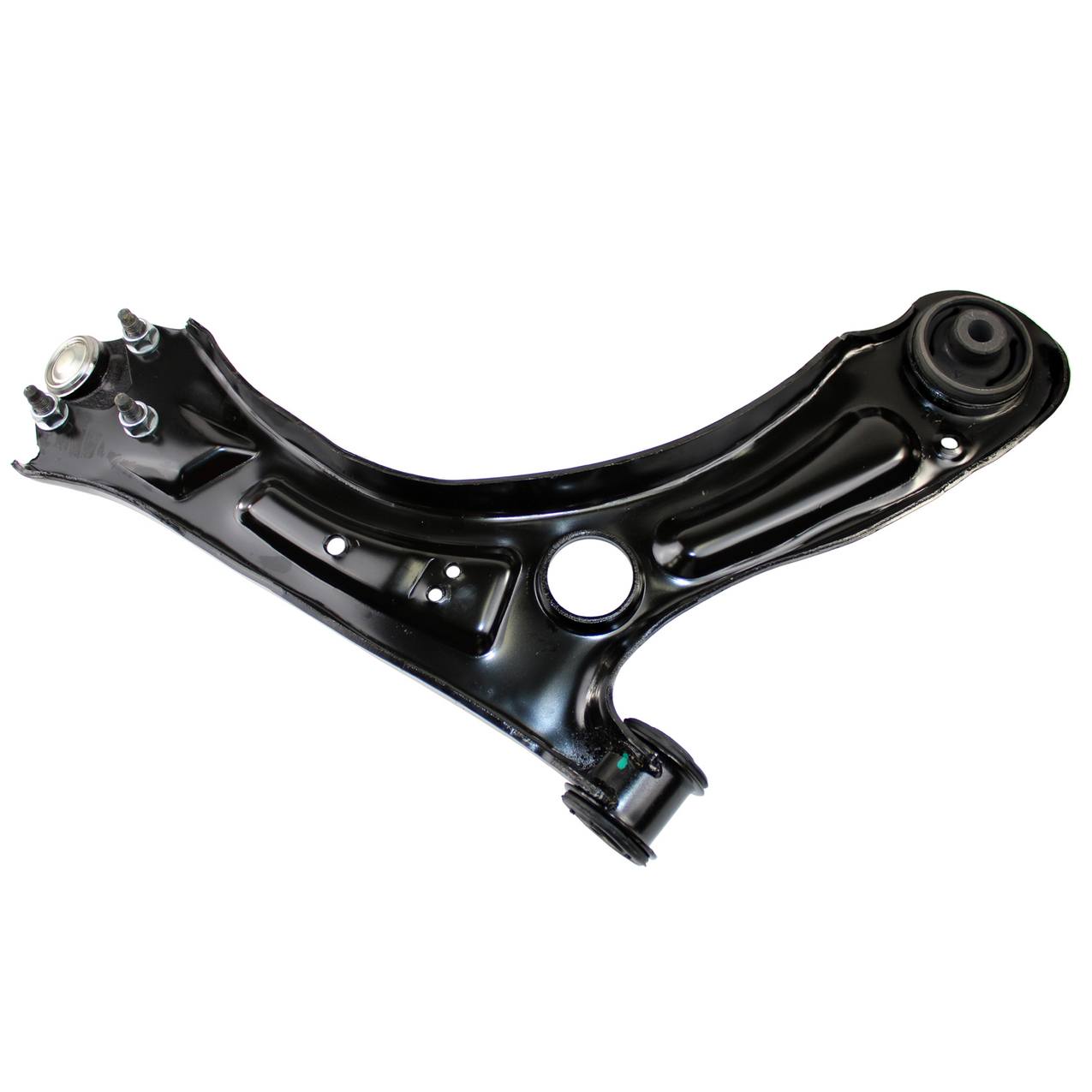 VW Suspension Control Arm and Ball Joint Assembly – Front (Driver Side) (Lower) 561407151