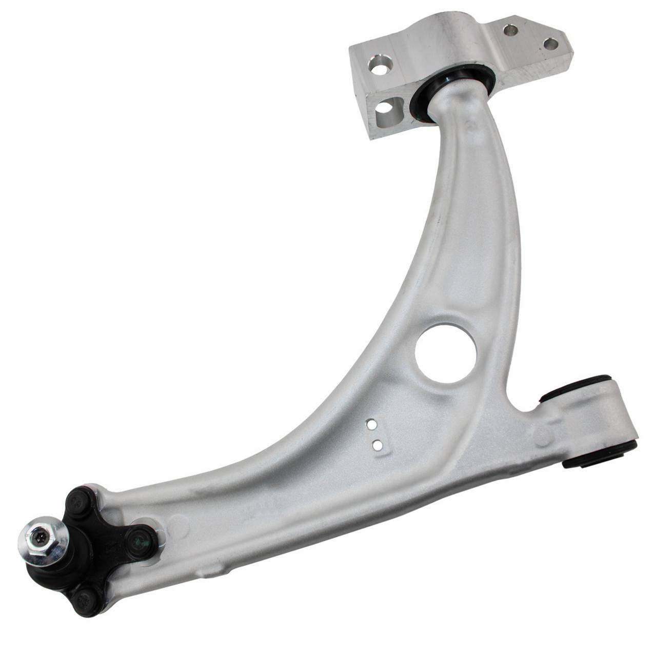 Audi VW Suspension Control Arm and Ball Joint Assembly – Front (Passenger Side) (Lower) 3C0407151G