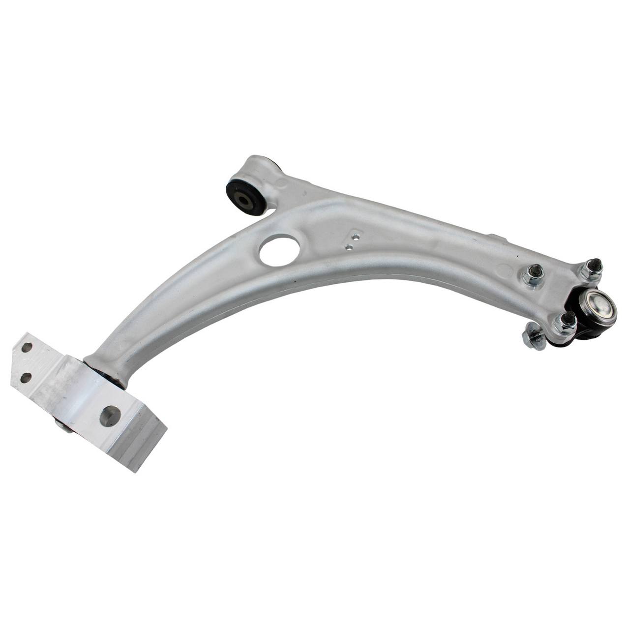 Audi VW Suspension Control Arm and Ball Joint Assembly – Front (Driver Side) (Lower) 3C0407151H