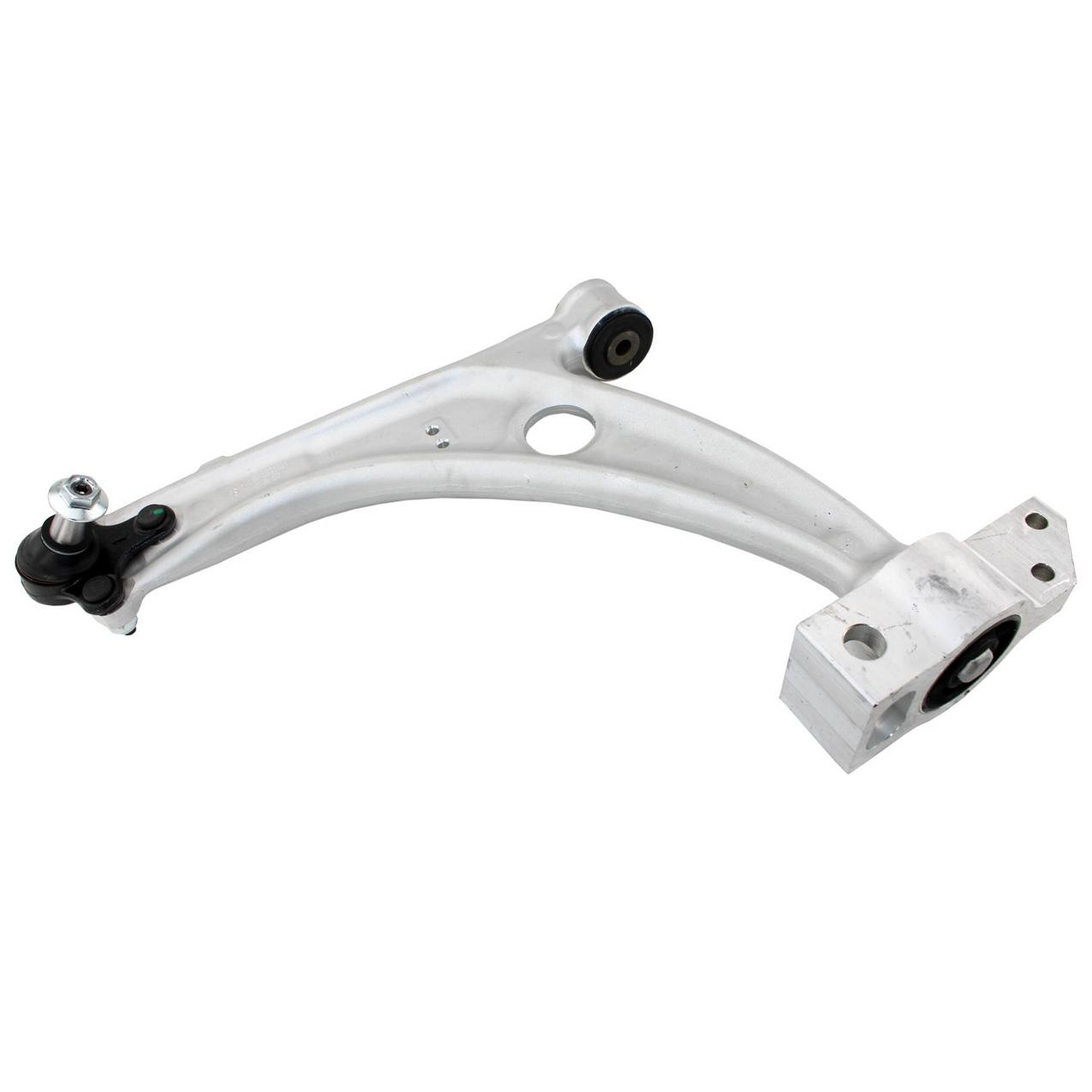 Audi VW Suspension Control Arm and Ball Joint Assembly – Front (Driver Side) (Lower) 3C0407151H