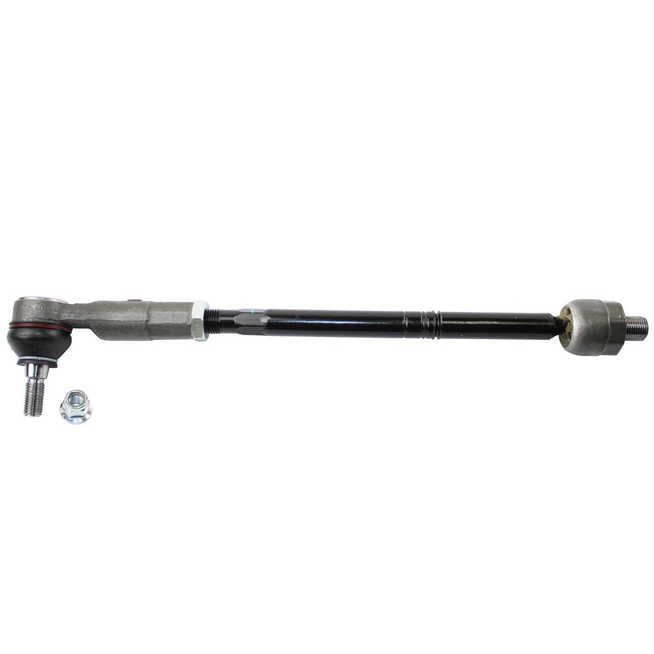 Audi VW Steering Tie Rod Assembly – (Driver Side) (Inner and Outer) 1K0423811A 1K0423811J