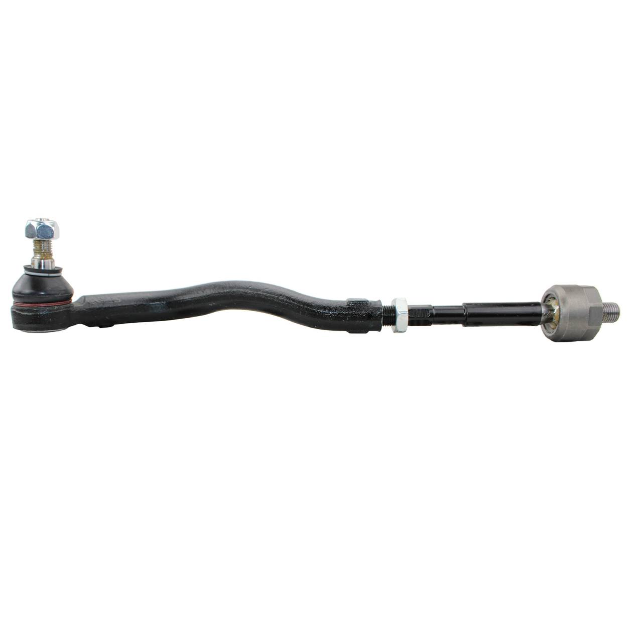 Volkswagen Steering Tie Rod Assembly (Front Passenger Side) Bison Performance BPSS31058