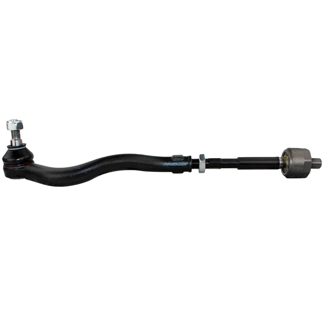 Volkswagen Steering Tie Rod Assembly (Front Driver Side) Bison Performance BPSS31060