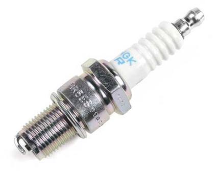 VW Spark Plug (Standard OE) – NGK 5866