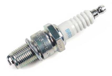 Porsche VW Spark Plug (Standard OE) 101000009AA – NGK 4922