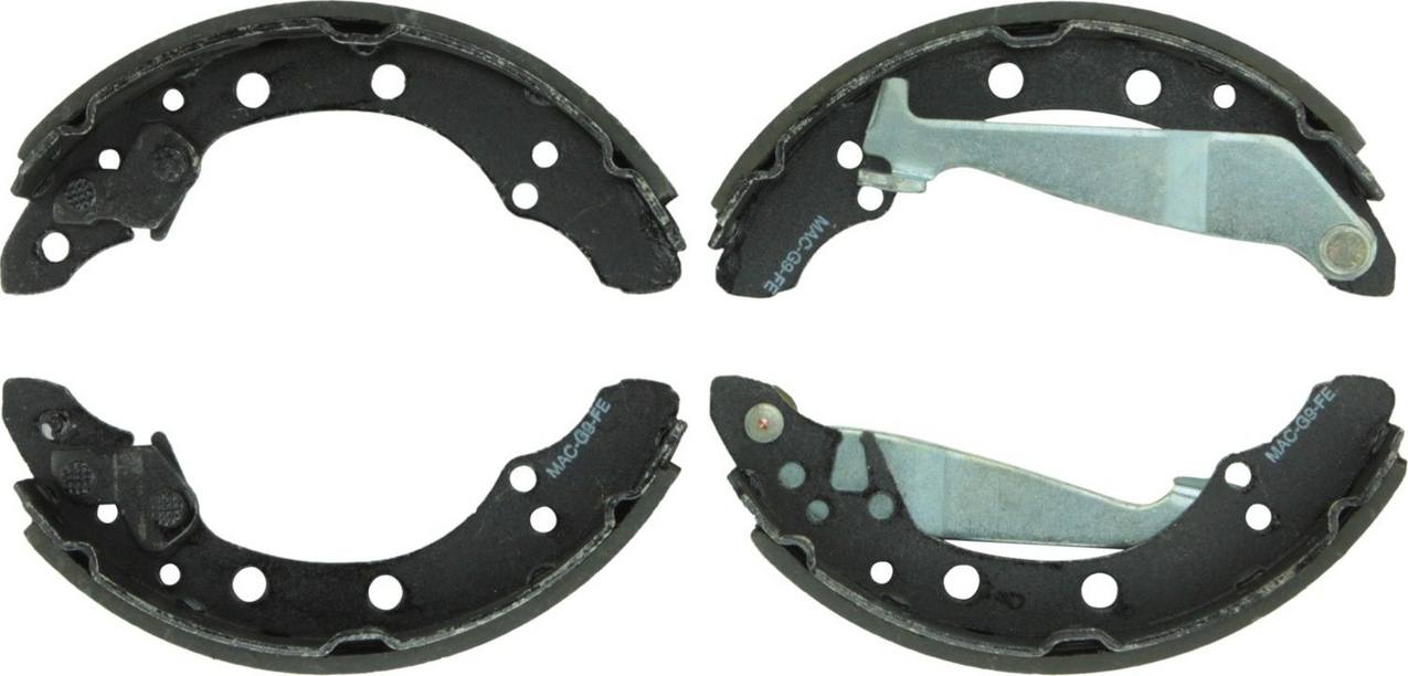 Drum Brake Shoe – Rear