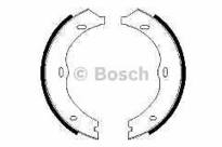 Parking Brake Shoe – Rear