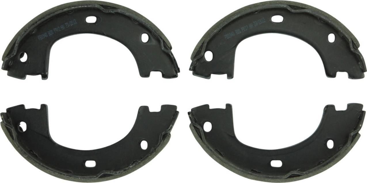 Parking Brake Shoe – Rear